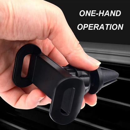 360° Car Phone Holder