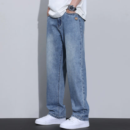 Kuvine Vintage Fleece-Lined Denim