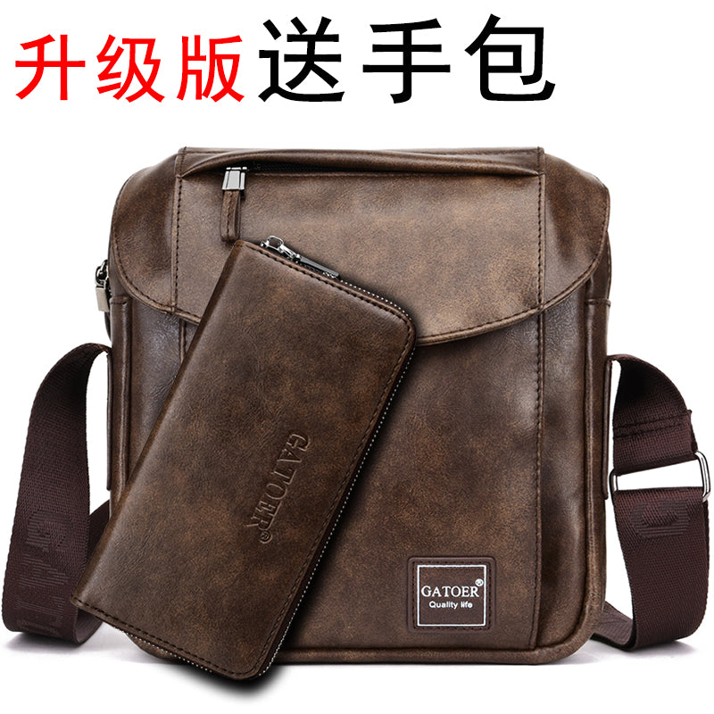 Urban Flex iPad Shoulder Bag