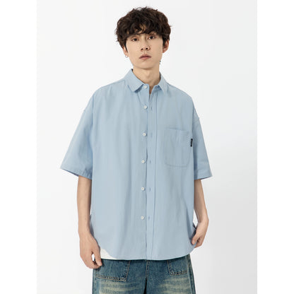 Japanese Casual Shirt