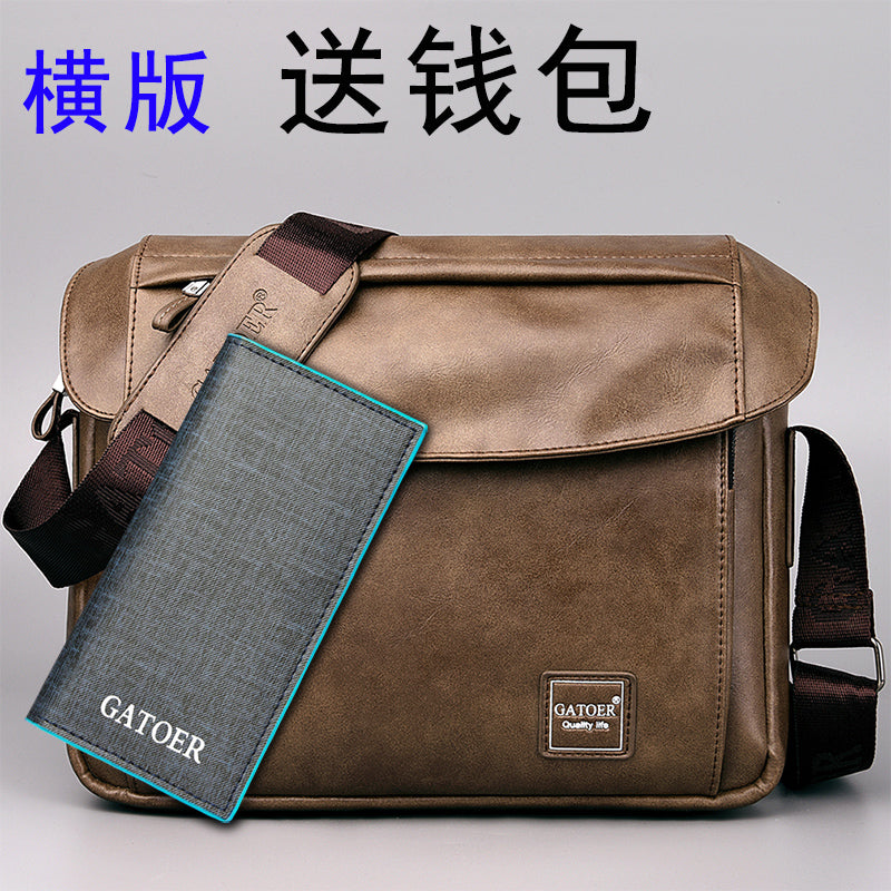Urban Flex iPad Shoulder Bag
