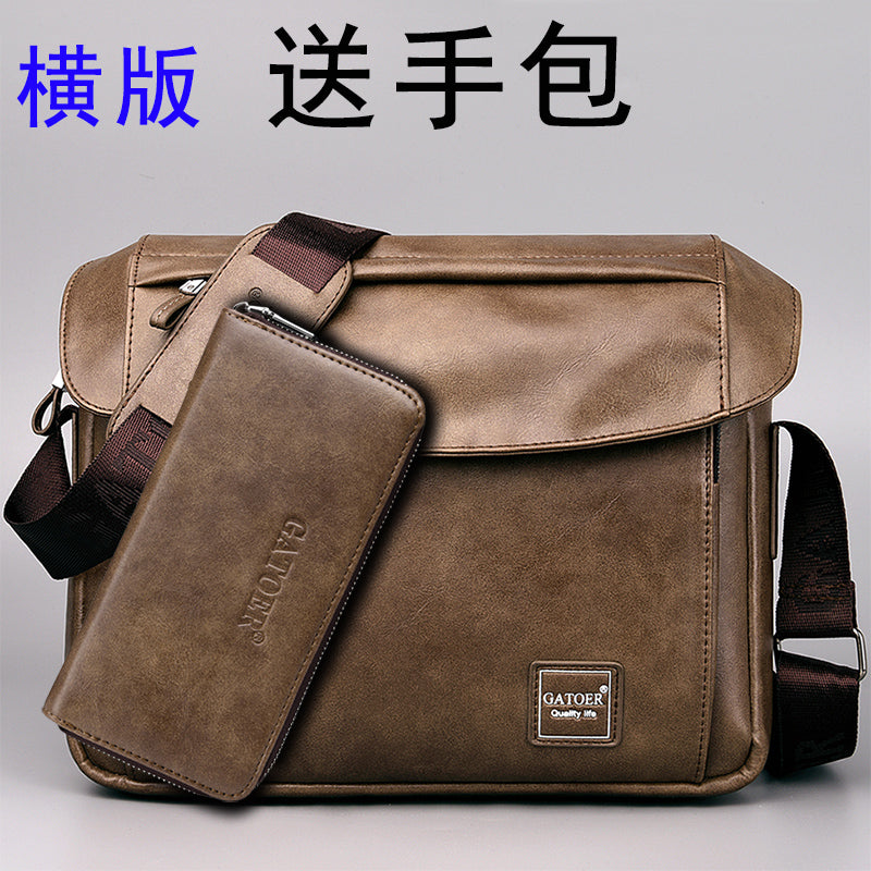 Urban Flex iPad Shoulder Bag