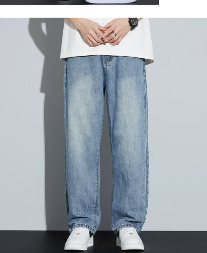 Kuvine Vintage Fleece-Lined Denim