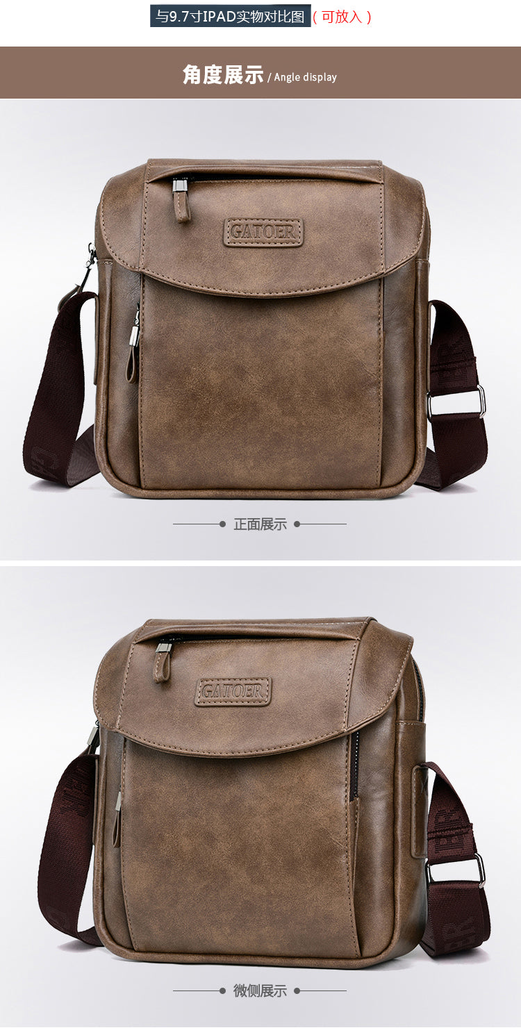 Urban Flex iPad Shoulder Bag
