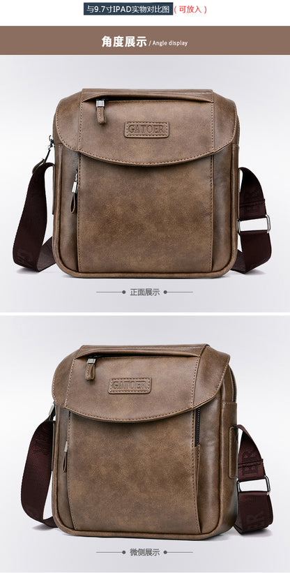 Urban Flex iPad Shoulder Bag