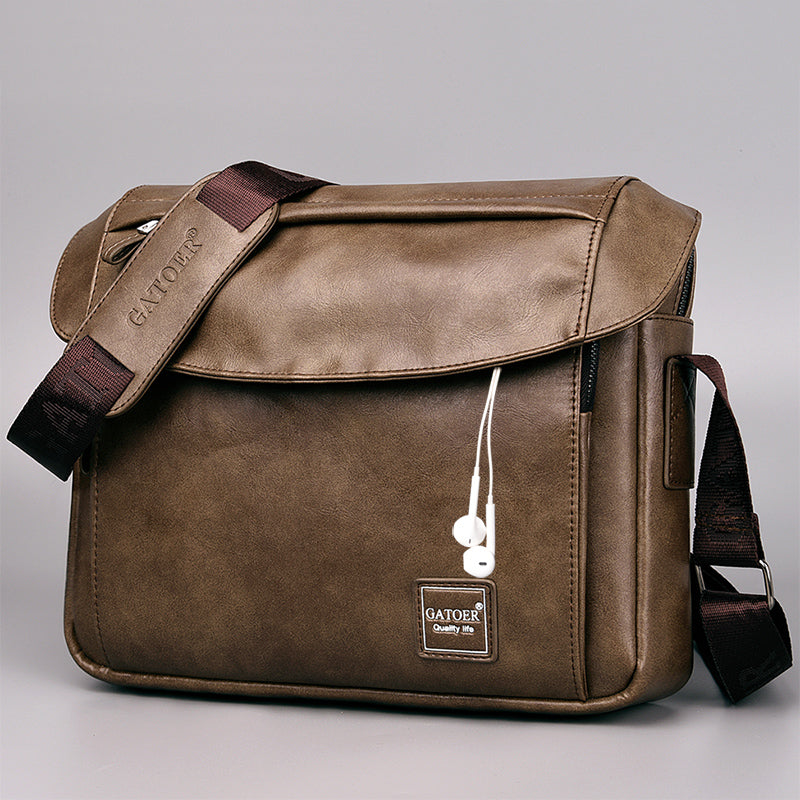 Urban Flex iPad Shoulder Bag
