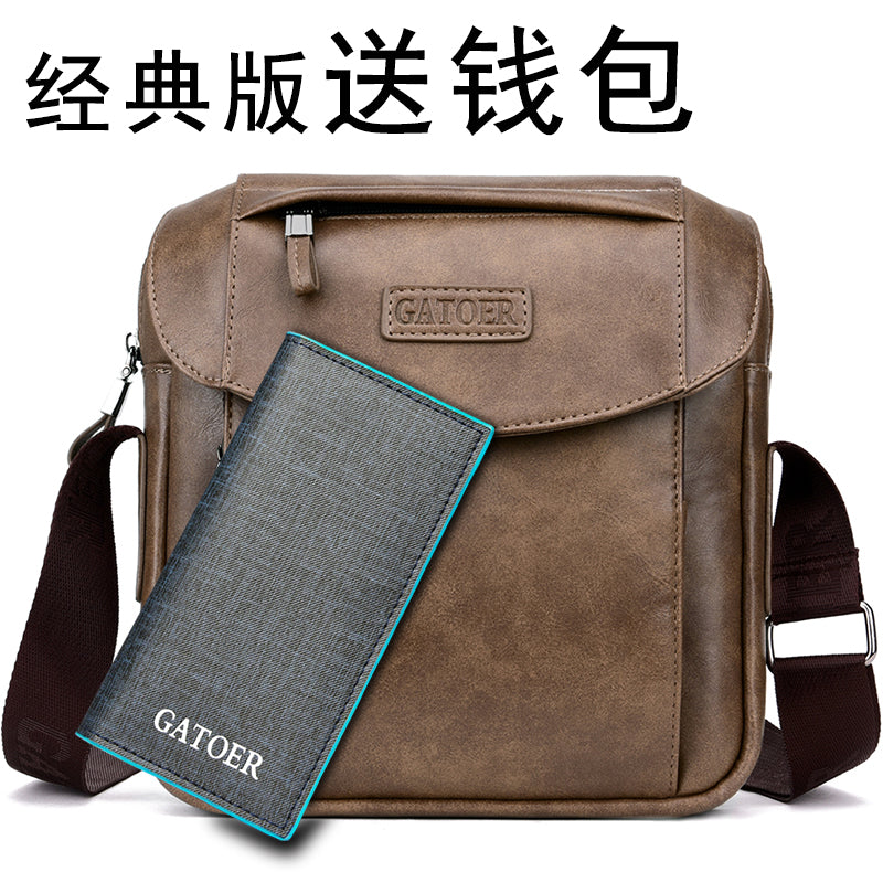 Urban Flex iPad Shoulder Bag