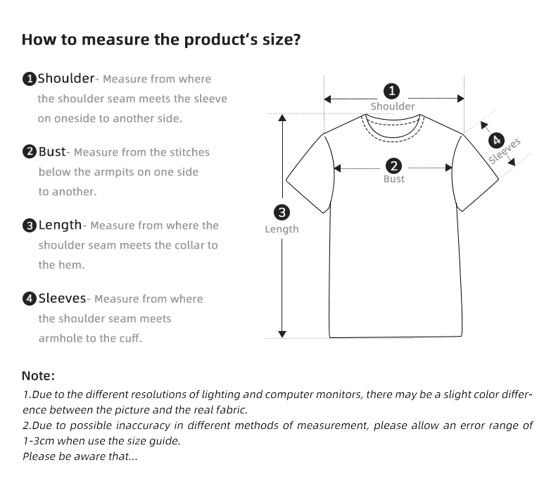 Trendy Breathable Cotton T-Shirt