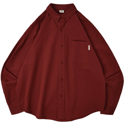 Japanese Casual Shirt