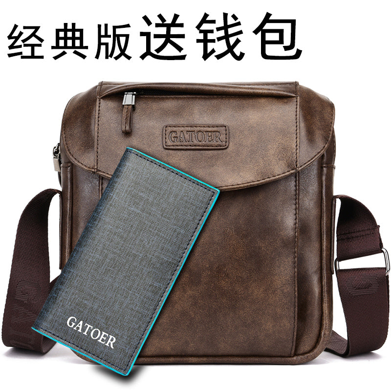 Urban Flex iPad Shoulder Bag