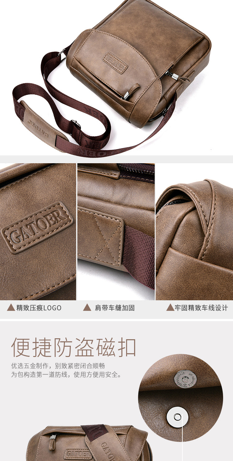 Urban Flex iPad Shoulder Bag