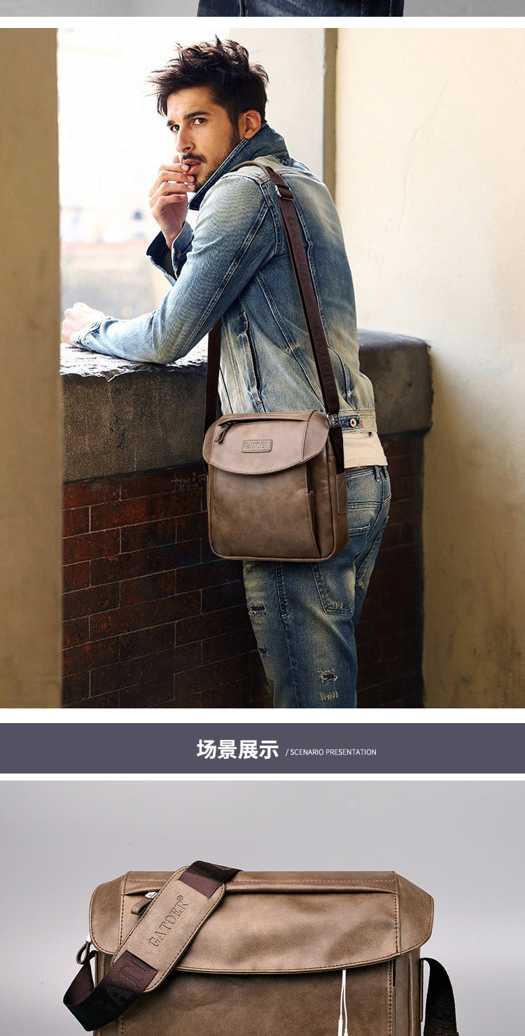 Urban Flex iPad Shoulder Bag