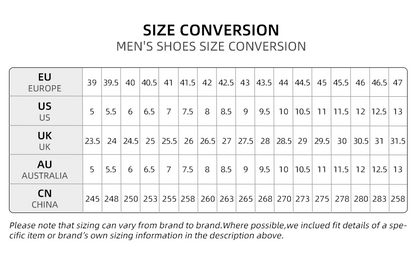 MRA 2025 Spring Thick Sole Sneakers