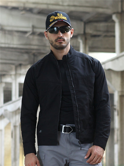 Consul Single-Layer Military Windproof Jacket