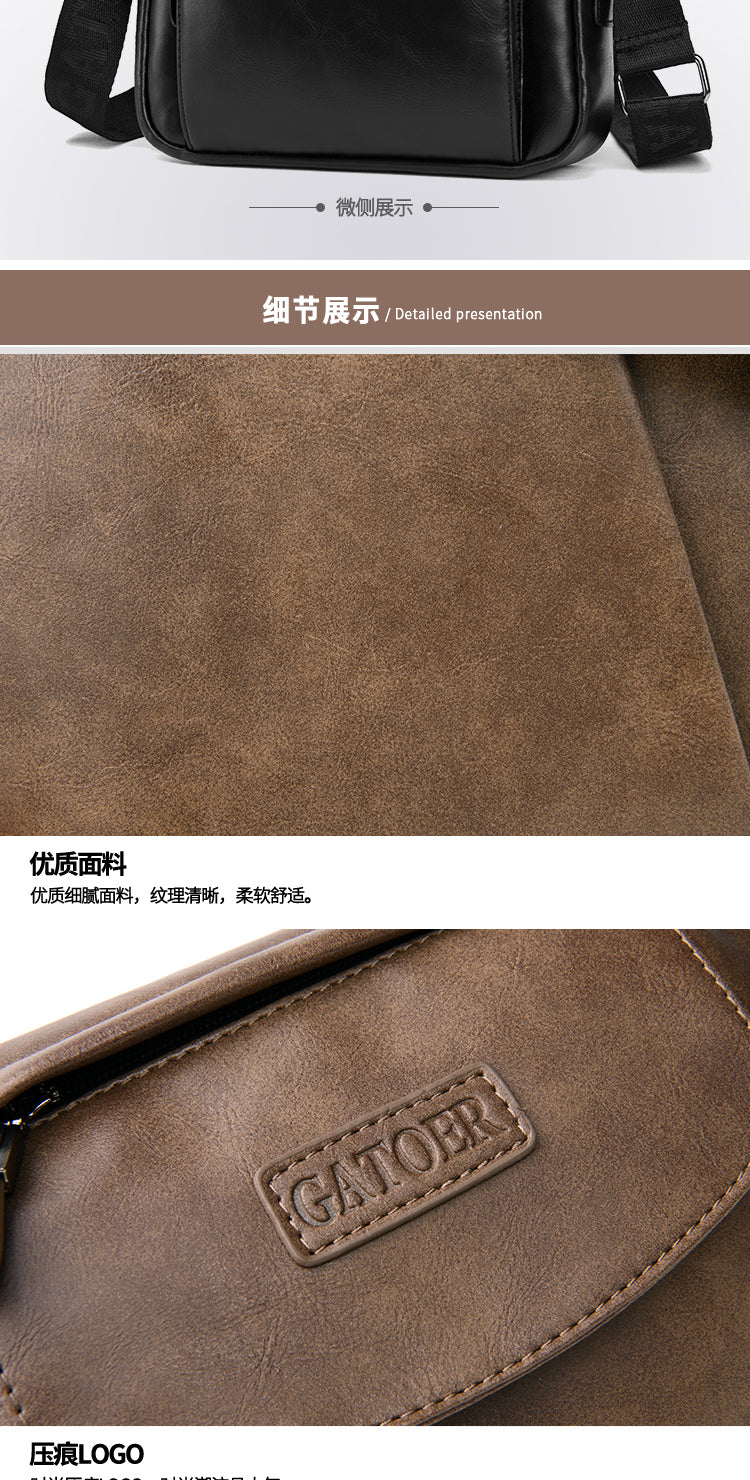 Urban Flex iPad Shoulder Bag