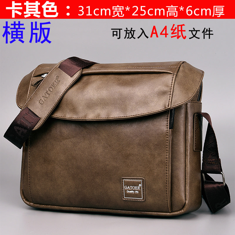Urban Flex iPad Shoulder Bag