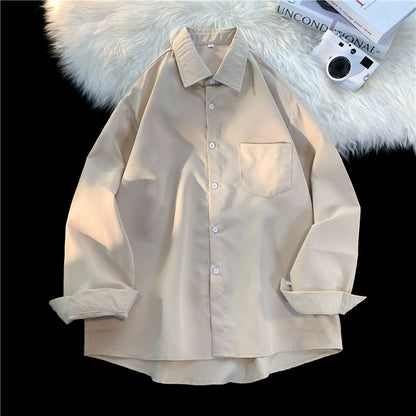 Casual Couple Shirt