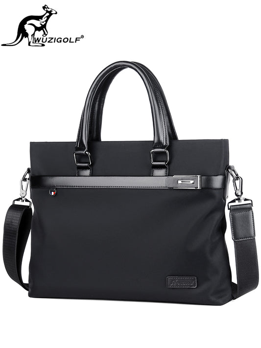 Urban Edge Kangaroo Handbag