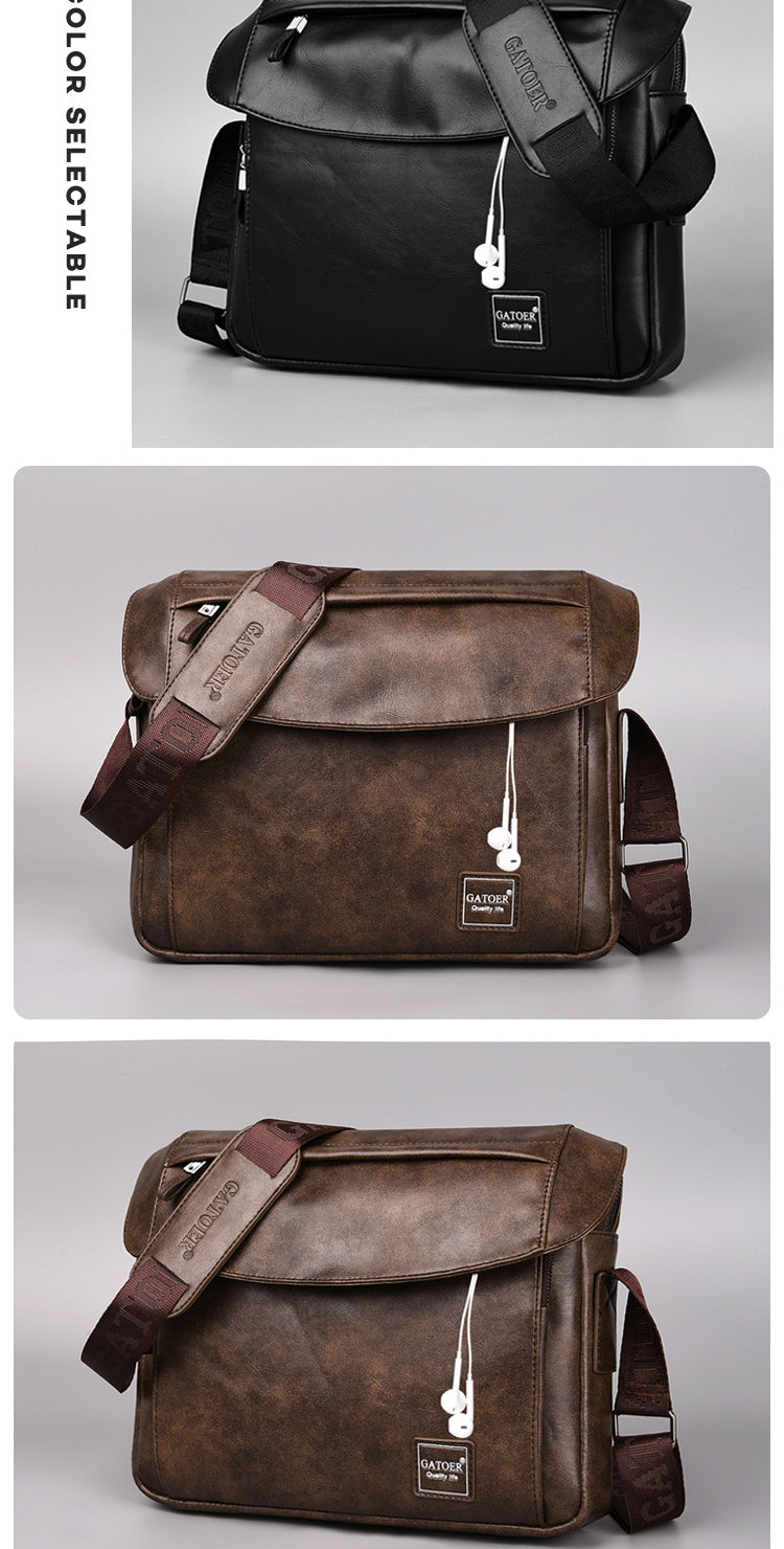 Urban Flex iPad Shoulder Bag