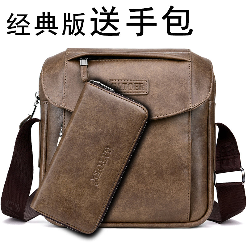 Urban Flex iPad Shoulder Bag