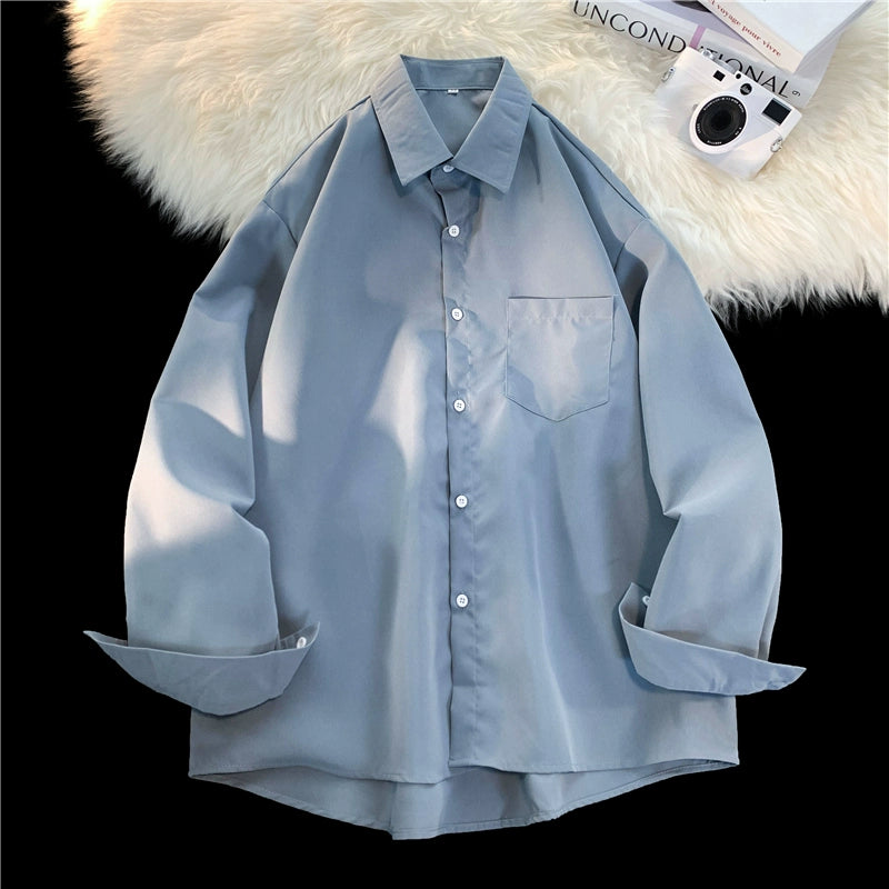 Casual Couple Shirt