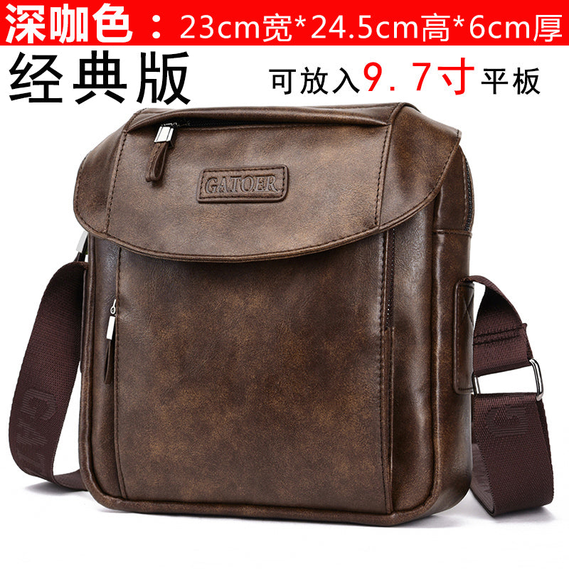Urban Flex iPad Shoulder Bag