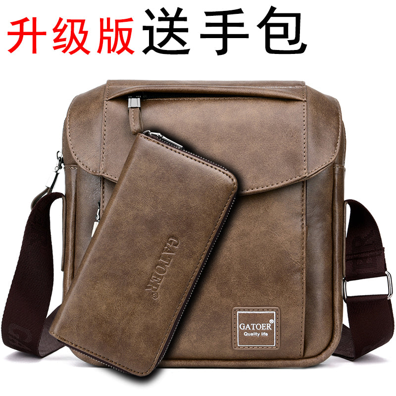 Urban Flex iPad Shoulder Bag
