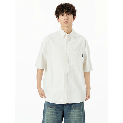 Japanese Casual Shirt