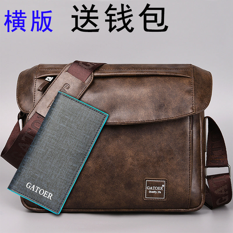 Urban Flex iPad Shoulder Bag