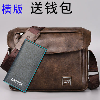 Urban Flex iPad Shoulder Bag