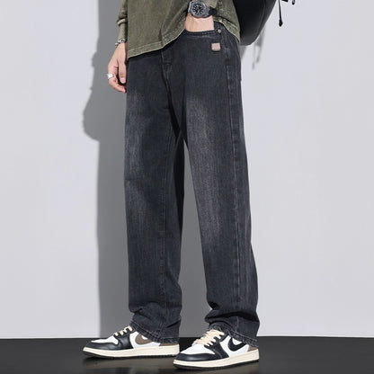 Kuvine Vintage Fleece-Lined Denim