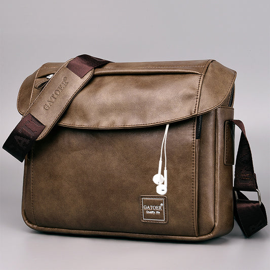 Urban Flex iPad Shoulder Bag