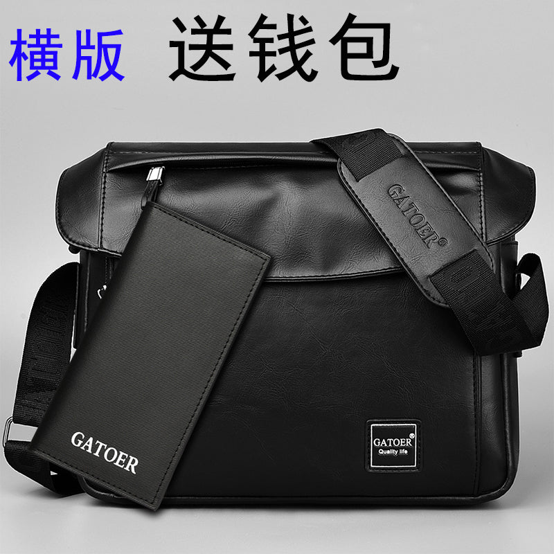 Urban Flex iPad Shoulder Bag