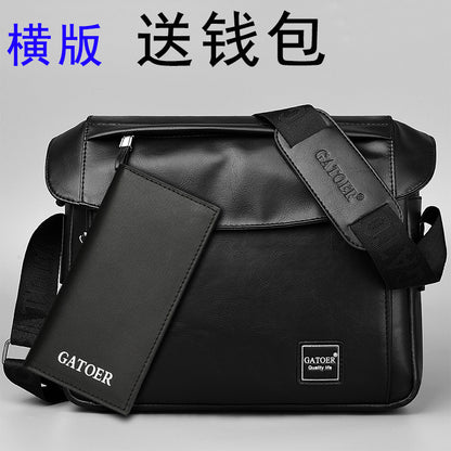 Urban Flex iPad Shoulder Bag