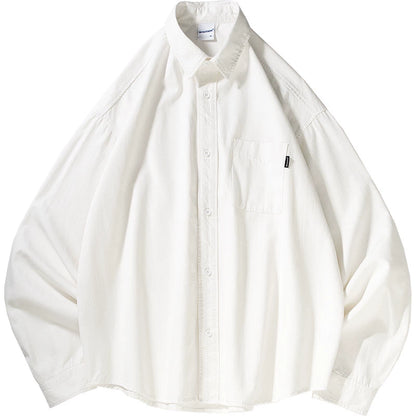 Japanese Casual Shirt