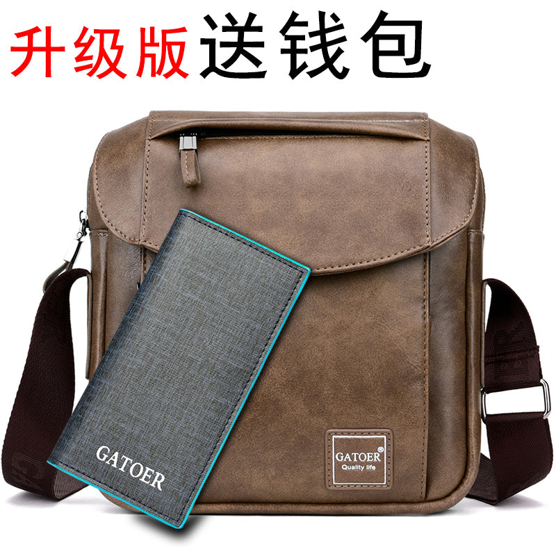 Urban Flex iPad Shoulder Bag