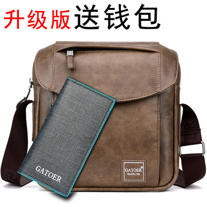 Urban Flex iPad Shoulder Bag