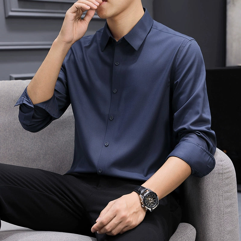 Modal Cool Long Shirt