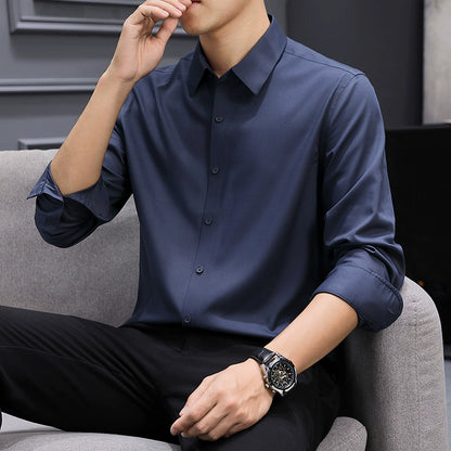 Modal Cool Long Shirt