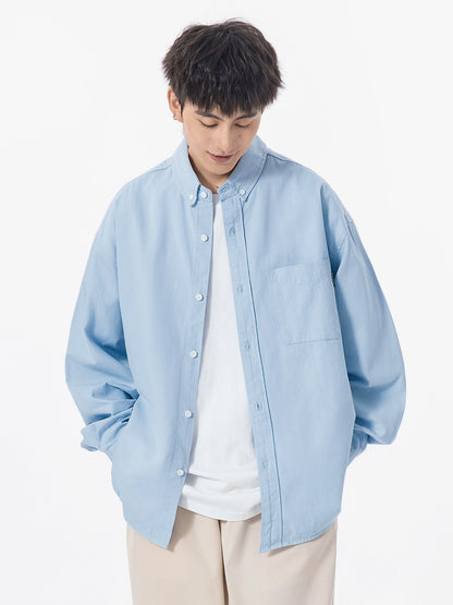 Japanese Casual Shirt