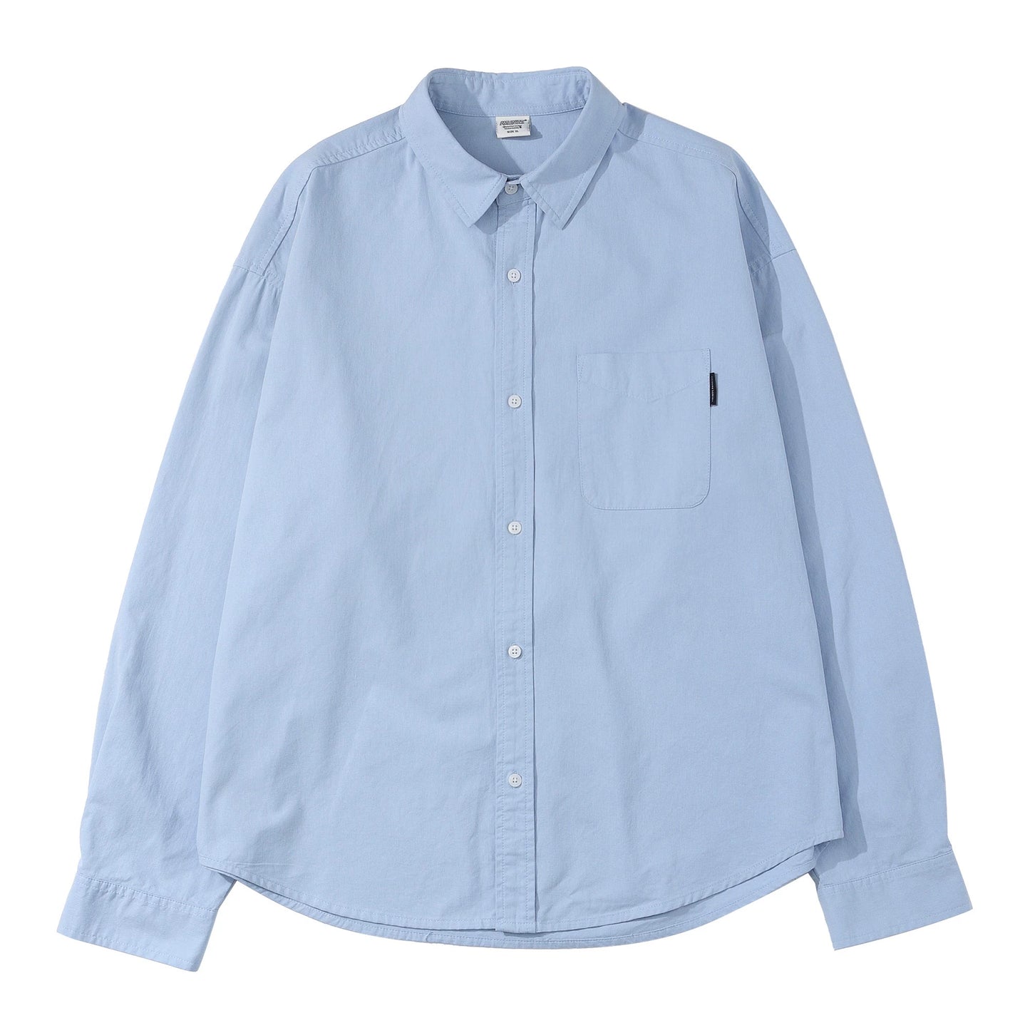 Japanese Casual Shirt