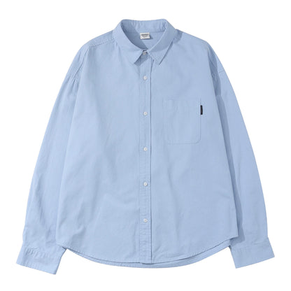 Japanese Casual Shirt