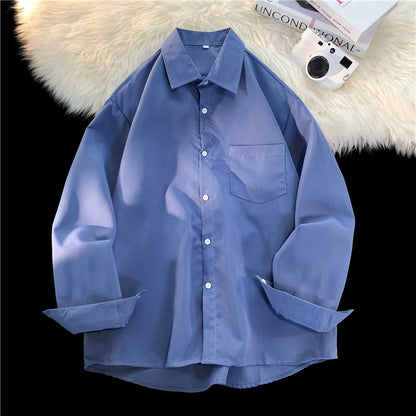 Casual Couple Shirt