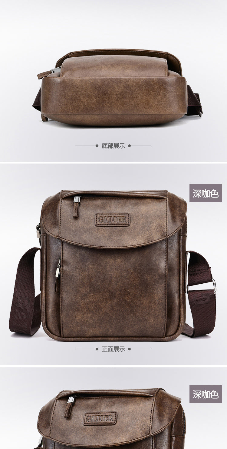 Urban Flex iPad Shoulder Bag