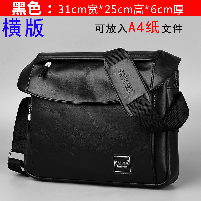 Urban Flex iPad Shoulder Bag