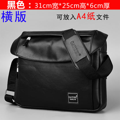 Urban Flex iPad Shoulder Bag