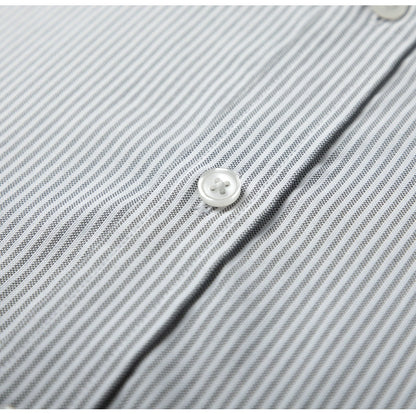 Oxford Stripe Shirt