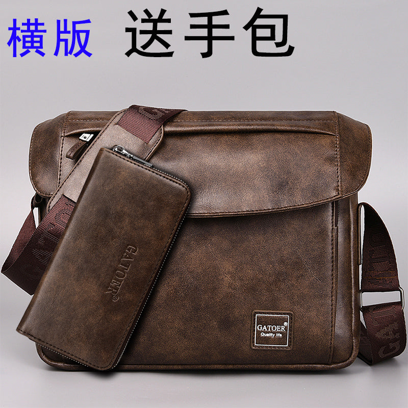Urban Flex iPad Shoulder Bag