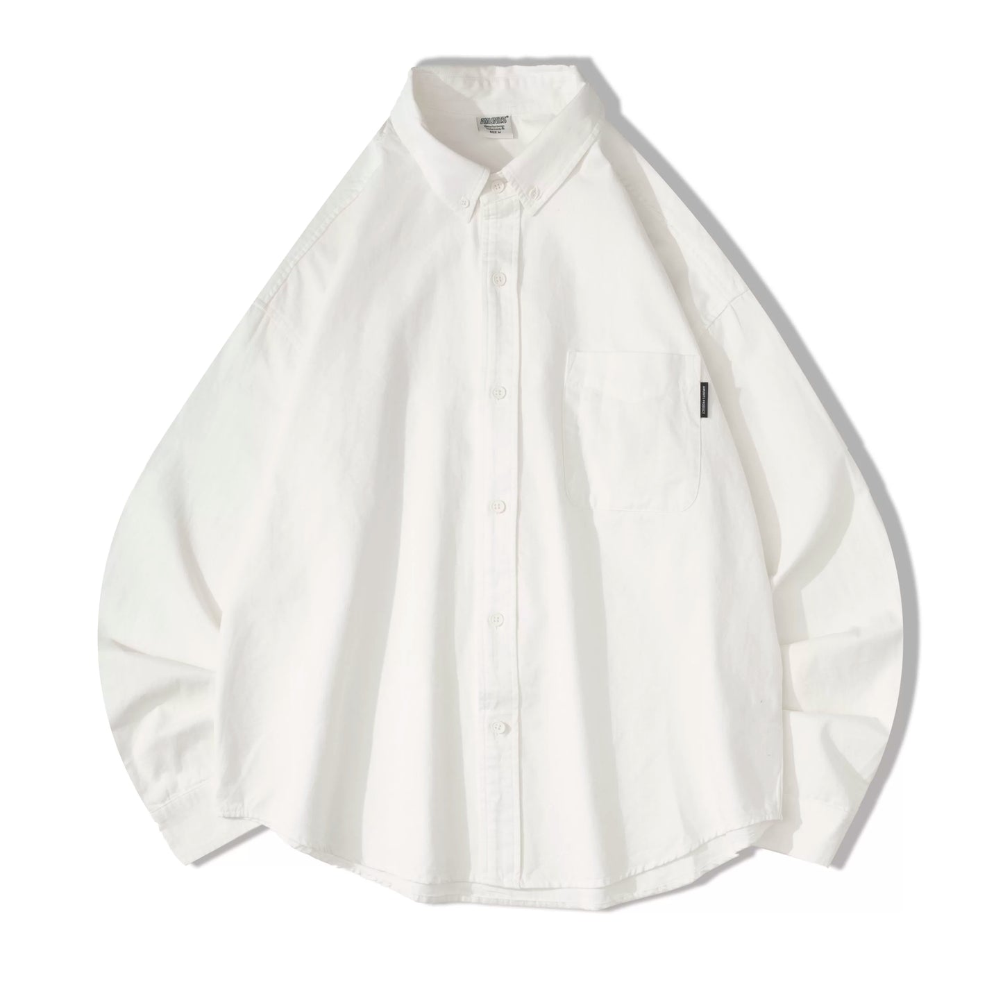 Japanese Casual Shirt