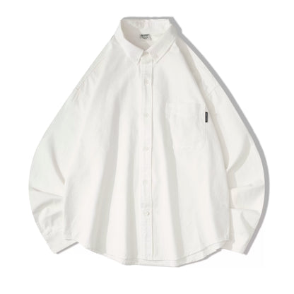 Japanese Casual Shirt